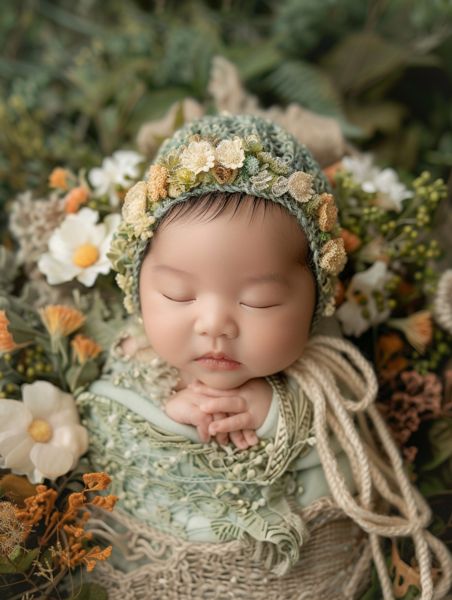BABY NEW BORN